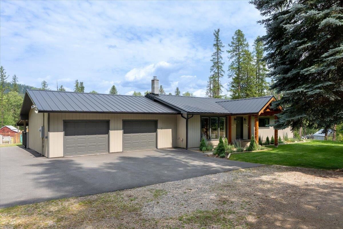 Property Photo: 2781 Clarke Rd WA 99109