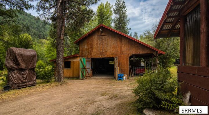 Property Photo: 3032 N Hwy 93 ID 83463