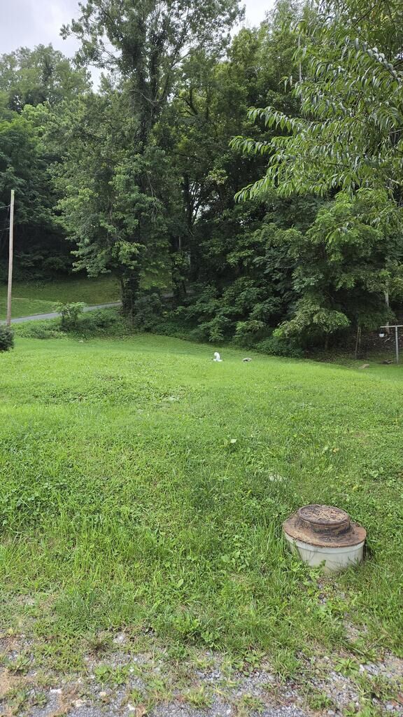 Property Photo: 508 Pearl Ave VA 24354