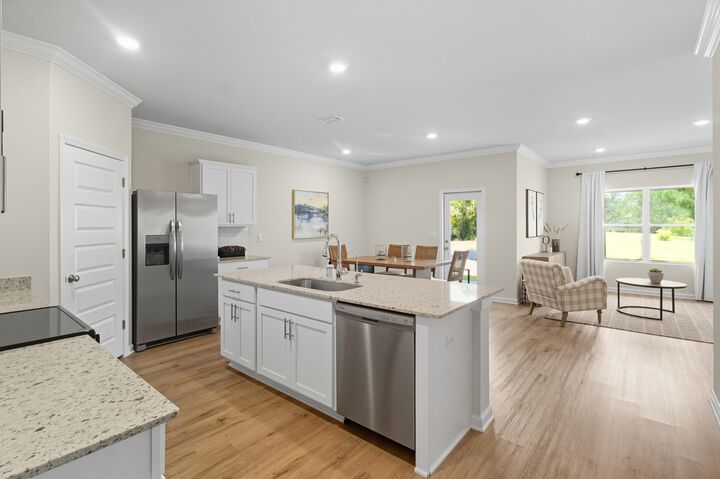 Property Photo:  4132 Weldon Farms Road  FL 32311 