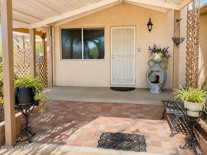 Property Photo:  16900 S La Canada Drive  AZ 85629 