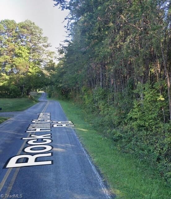 Property Photo: 00 Rock Hill Church Road NC 27007