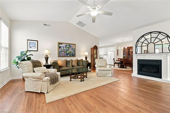 Property Photo:  1006 Gretchen Lane  NC 27410 