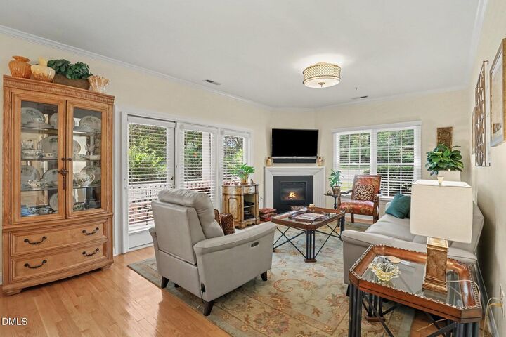 Property Photo:  7520 Lead Mine Road 100  NC 27615 