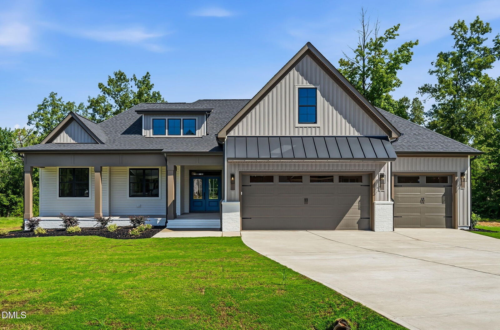 Property Photo: 12620 Mallard Rock Road NC 27597