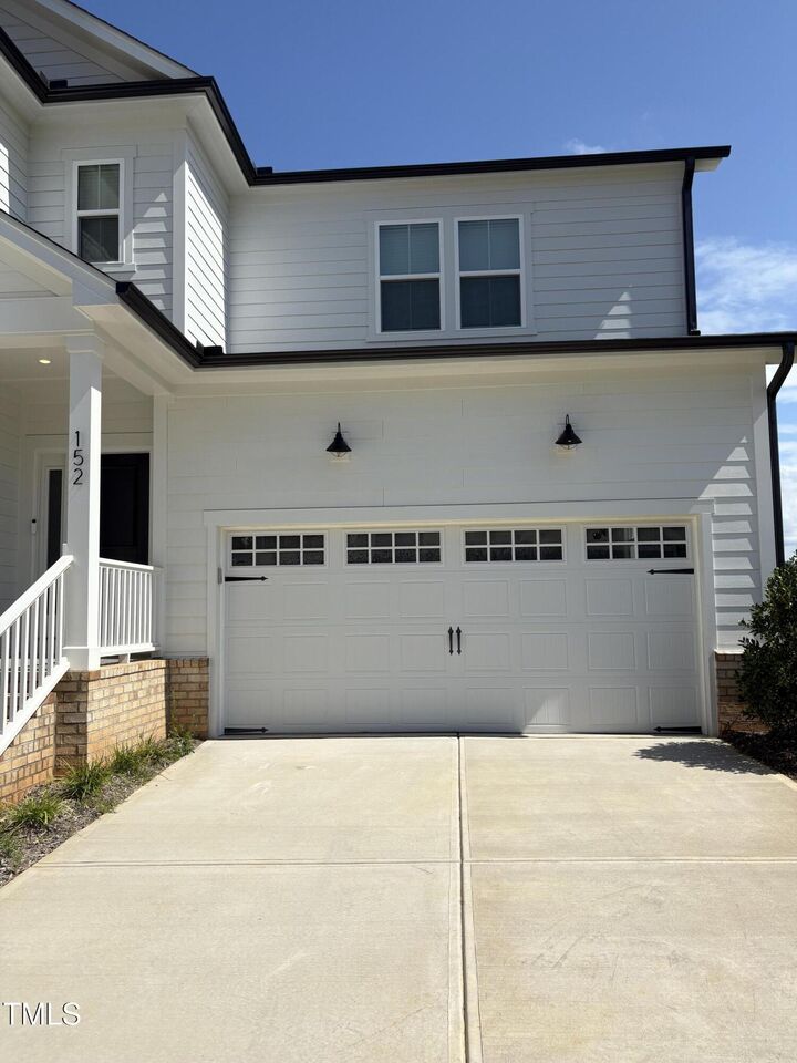 Property Photo:  152 Highpointe Drive  NC 27312 