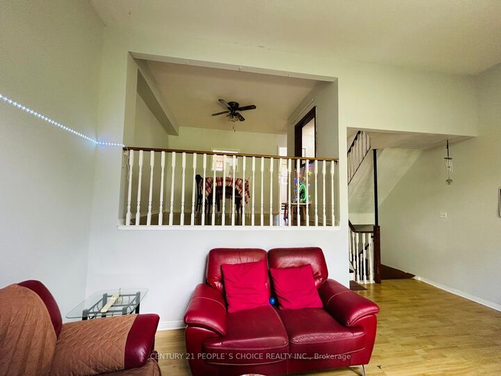 Property Photo:  25 McCallum Court  ON L6W 3M4 