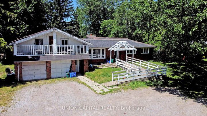 Property Photo: 4914 14th Avenue ON L3S 3K7
