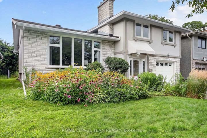 Property Photo:  673 Golden Avenue  ON K2A 2G3 