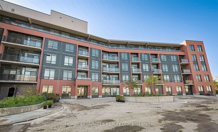 Property Photo:  1010 Dundas Street E 220  ON L1N 2K2 