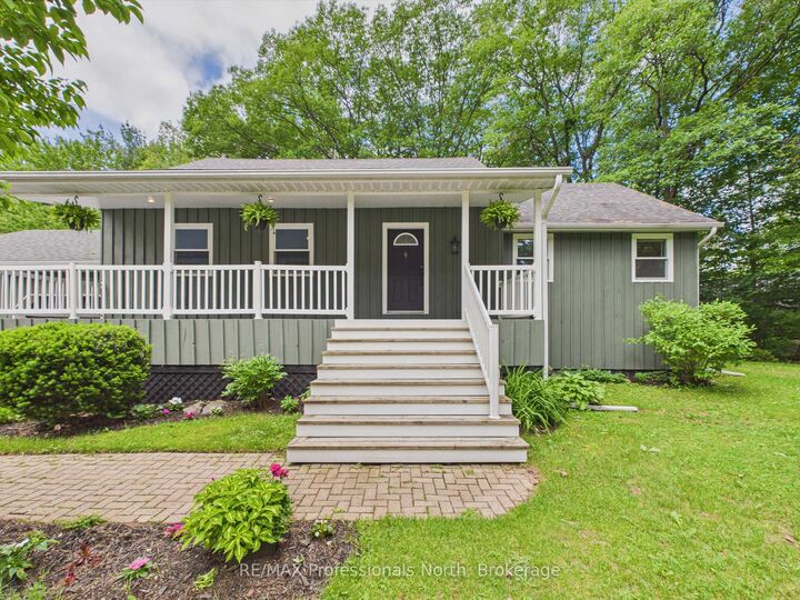 Property Photo: 1130 Cedar Lane ON P1L 1L5