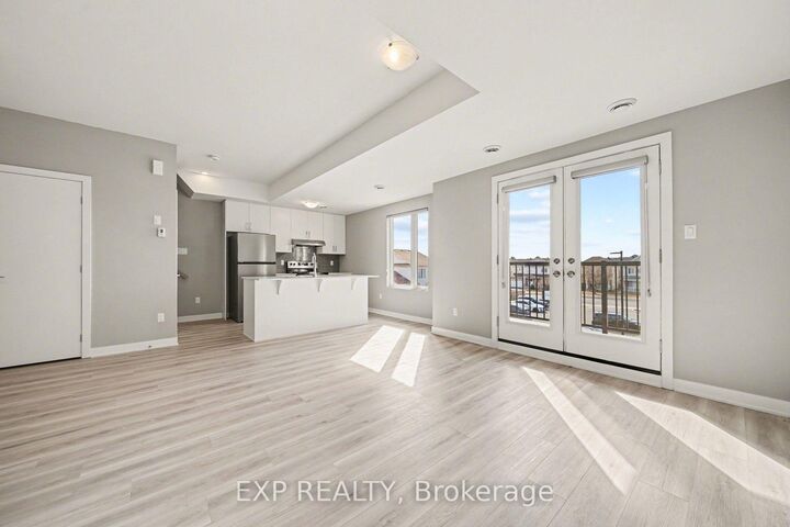 Property Photo:  199 Monaco Place B  ON K4A 5N7 
