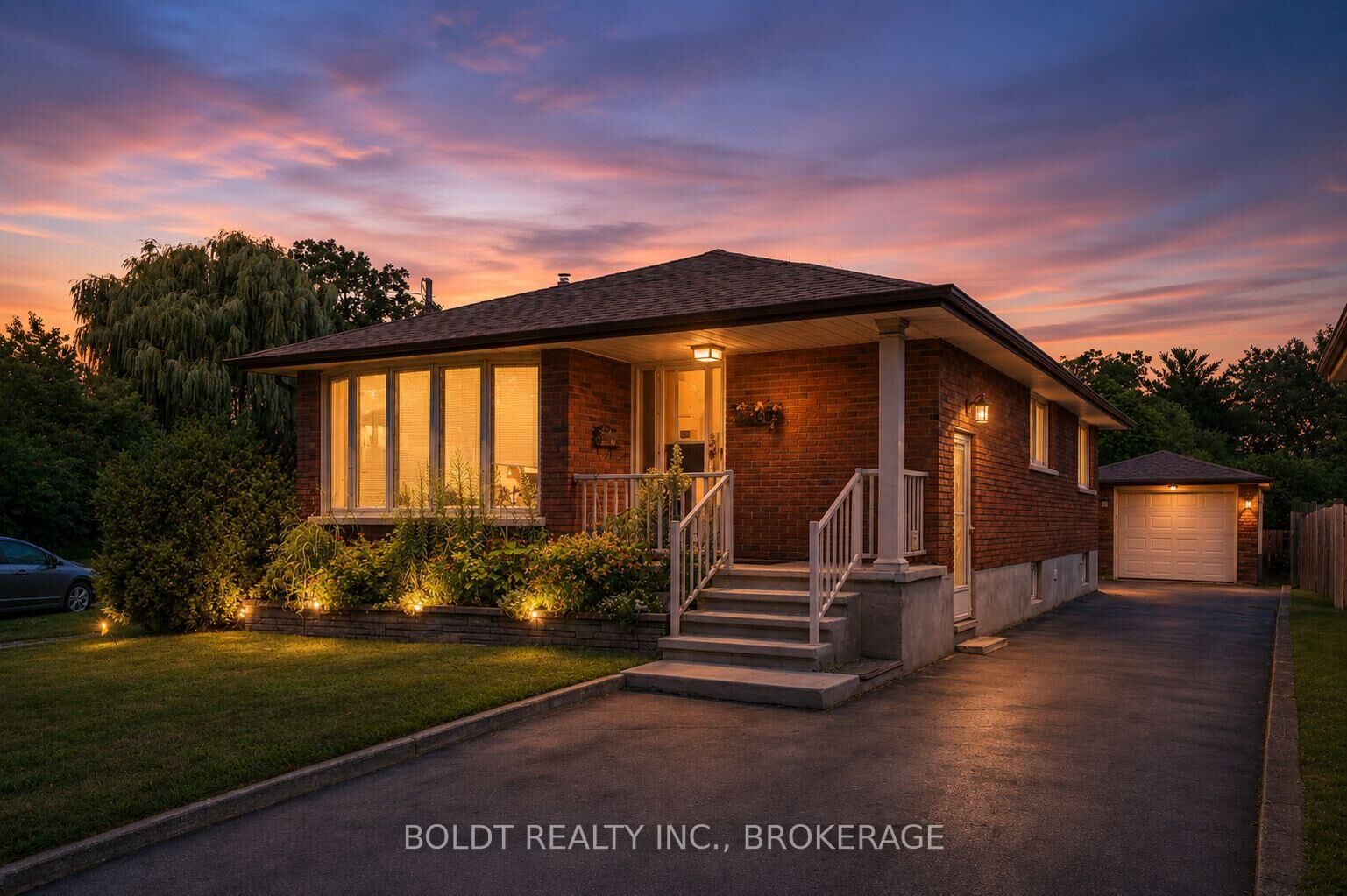 Property Photo: 5568 Drummond Road ON L2G 4L3