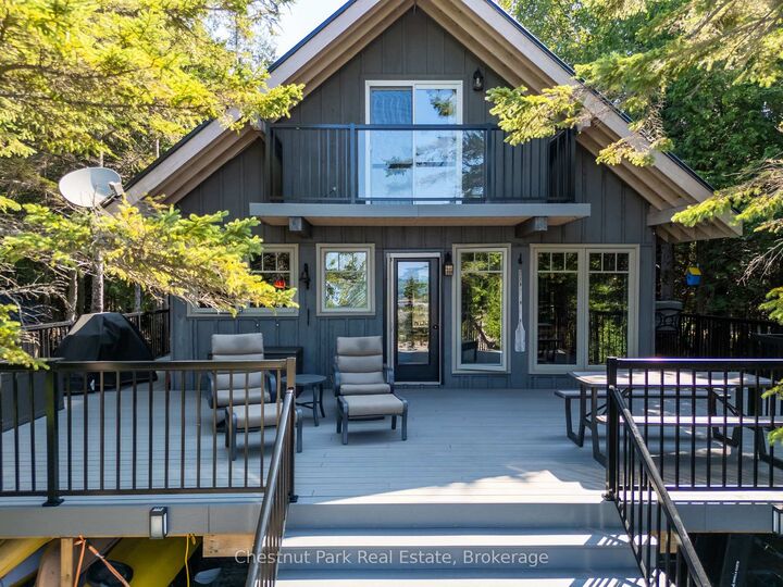 Property Photo: 100 Forbes Road ON N0H 2T0