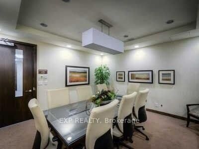 Property Photo: 2 Eva Road 1121 ON M9C 2A9