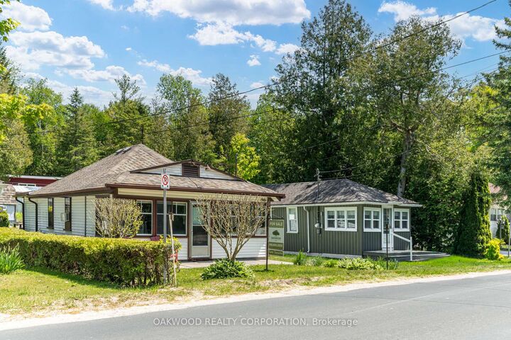 Property Photo: 1981 Tiny Beaches Road S ON L9M 1R3