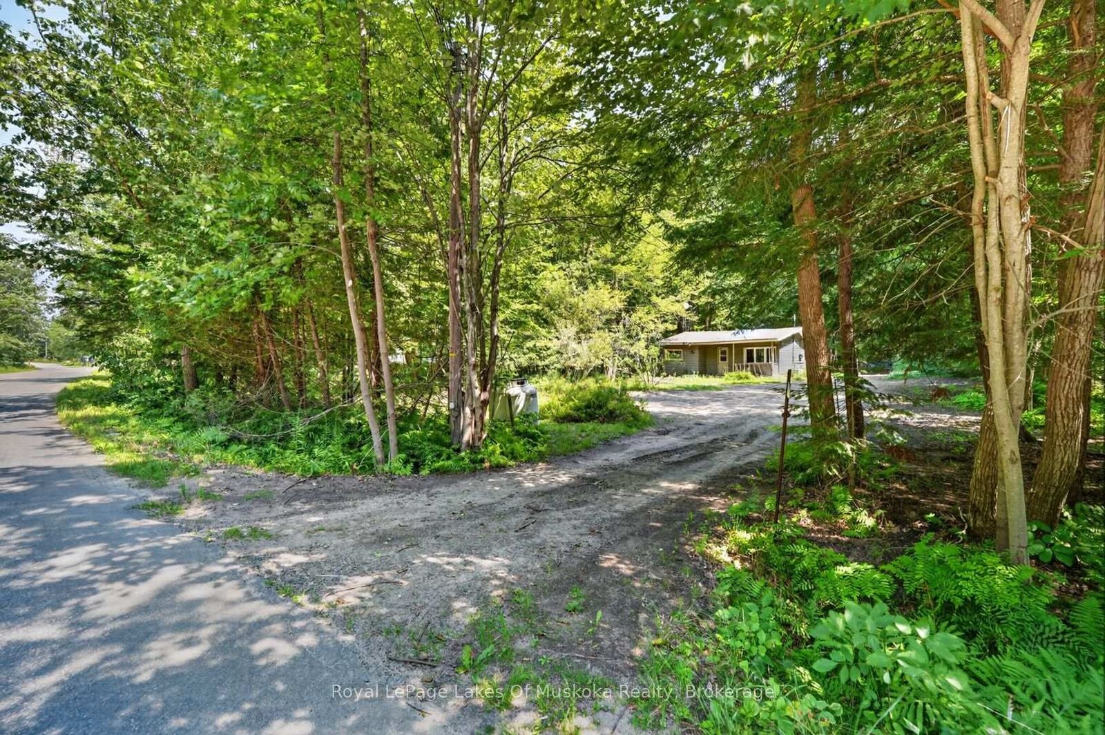 Property Photo:  1341 Golden Beach Road  ON P1L 1W8 