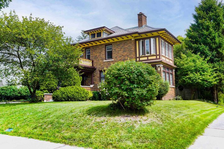 161 Nancy Street — photo 1