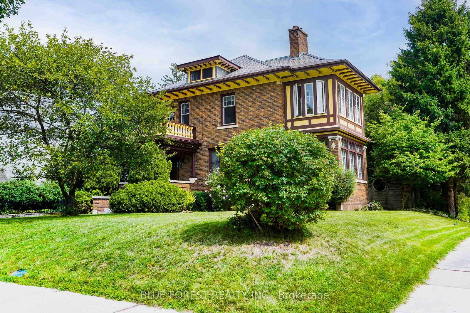 Property Photo: 161 Nancy Street ON N0L 1J0