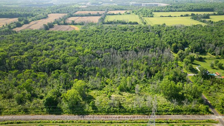 Property Photo:  Lot B Townline Road  ON K0H 1G0 