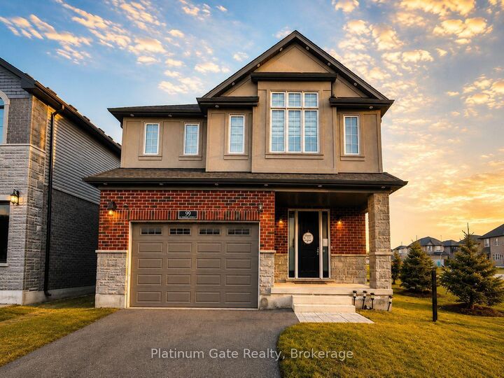 99 Ian Ormston Drive — photo 1