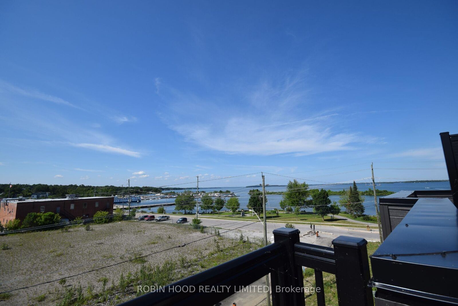 Property Photo: 135 Colborne Street Na ON K9V 6J2