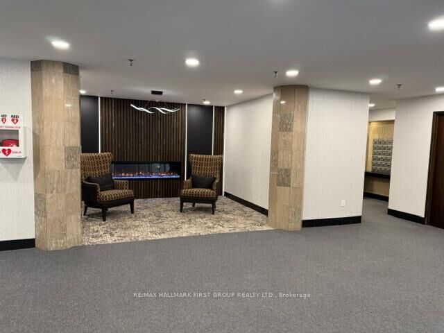 Property Photo:  1131 Steeles Avenue 601  ON M2R 3W8 