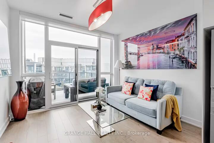 Property Photo:  375 Sea Ray Avenue 420  ON L9S 0N9 