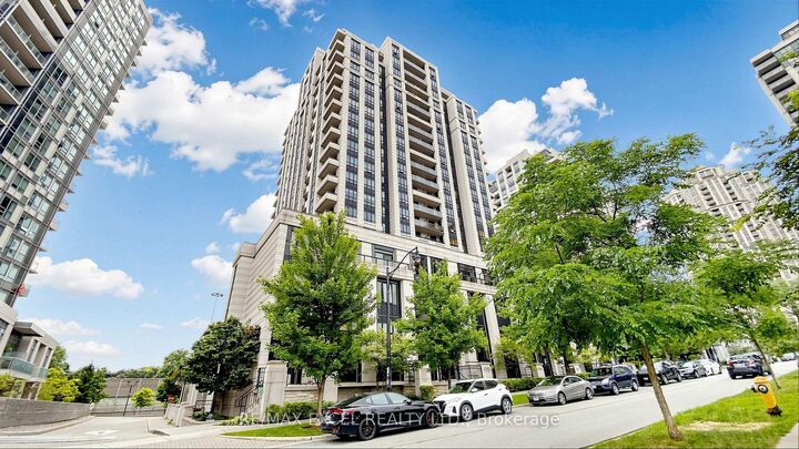 100 Harrison Garden Boulevard 602 — photo 1