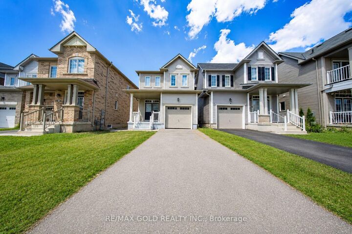 8721 Pawpaw Lane — photo 1