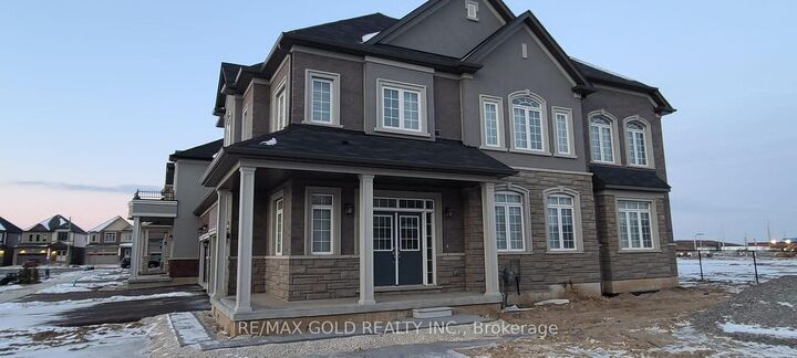 Property Photo:  19 Moriarity Drive  ON N3L 0K4 