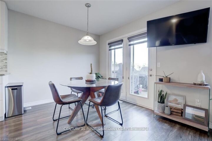 Property Photo: 1010 Fanshawe Park Road E 117 ON N5X 0K9