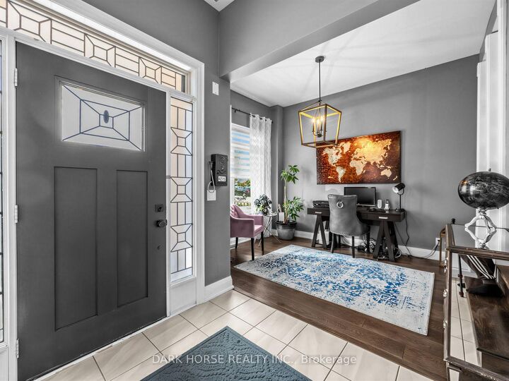 Property Photo:  2381 New Providence Street  ON L1L 0C1 
