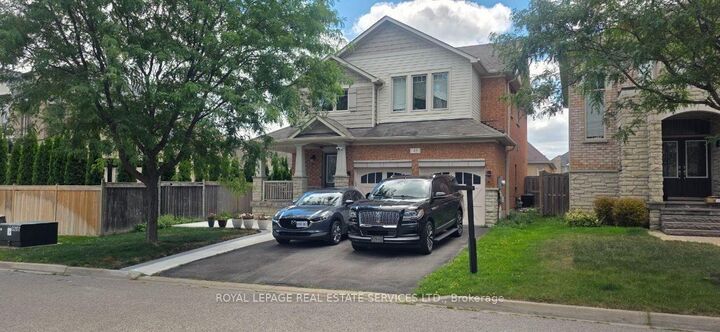 Property Photo:  45 Mapleton Mills Drive S  ON L0G 1T0 