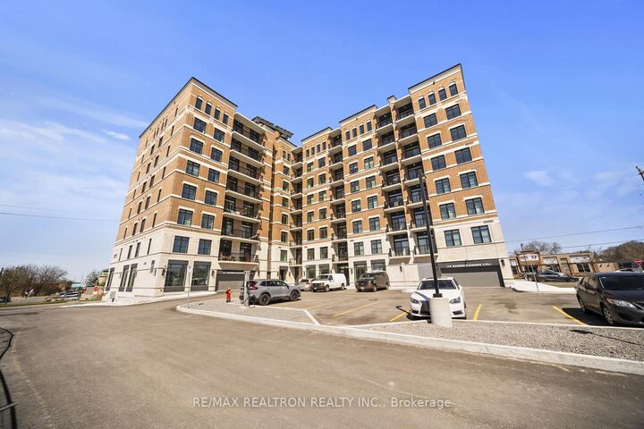 5917 Main Street Ph811 — photo 1