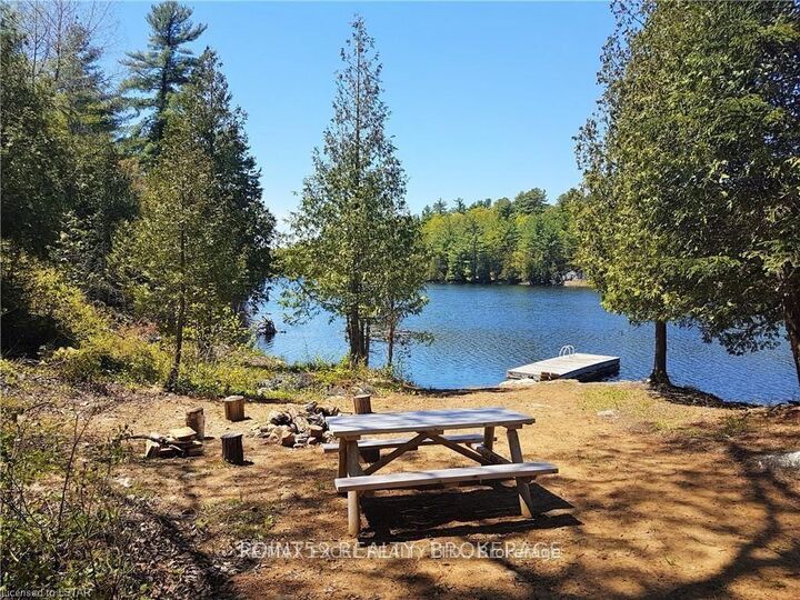 Property Photo:  1322 Boomhauer Road  ON K0H 1B0 