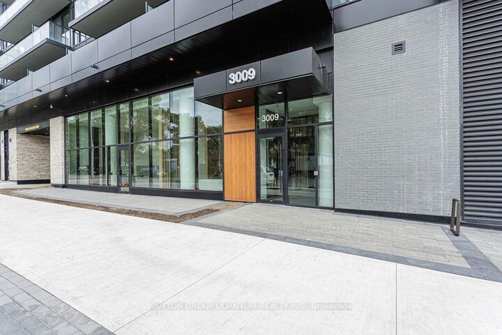 Property Photo: 3009 Novar Road 1422 ON L5B 1H7