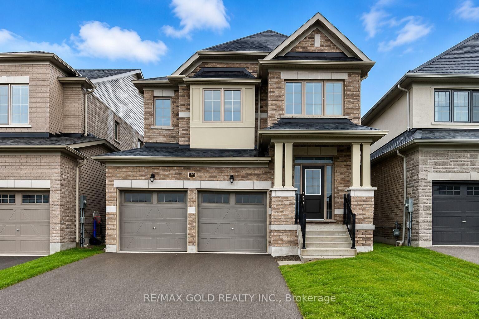 Property Photo: 1503 Prentice Road ON L9S 4R7