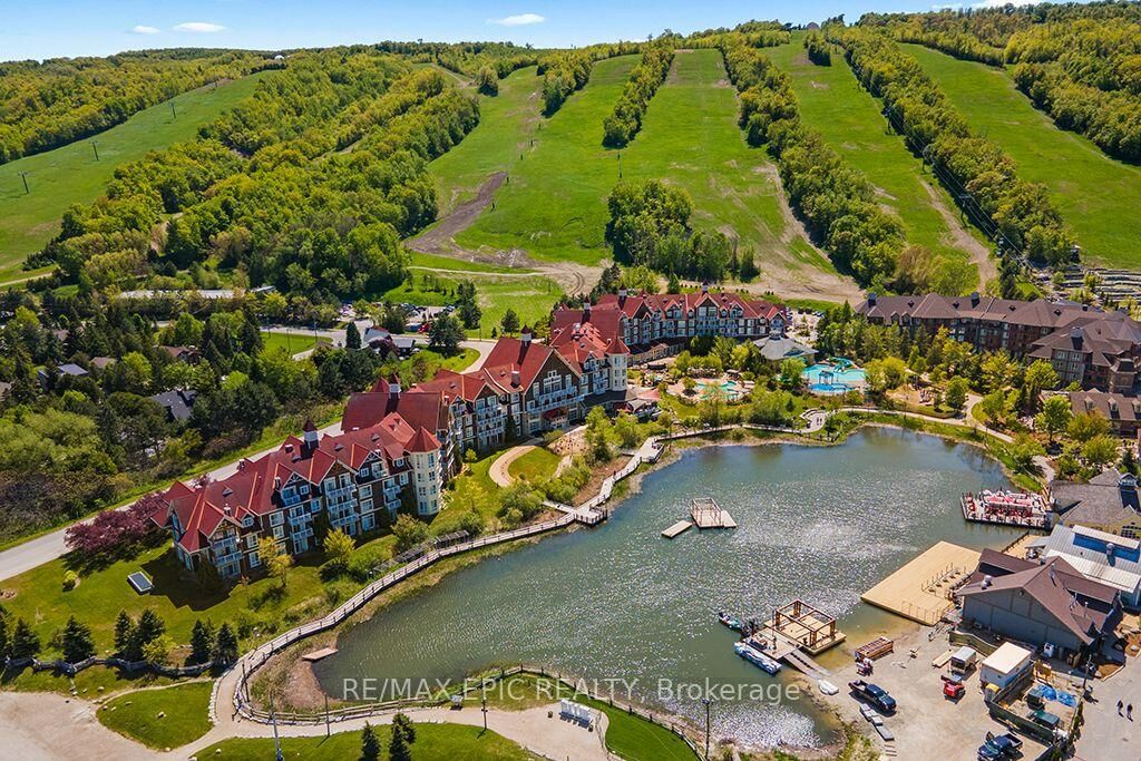 Property Photo: 220 Gord Canning Drive 176 ON L9Y 0V9