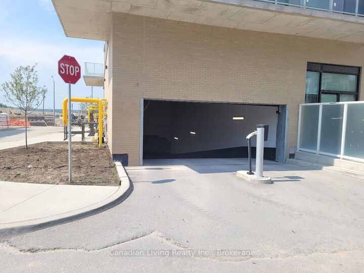 Property Photo: 2 David Eyer Road 825 ON L4S 1M4