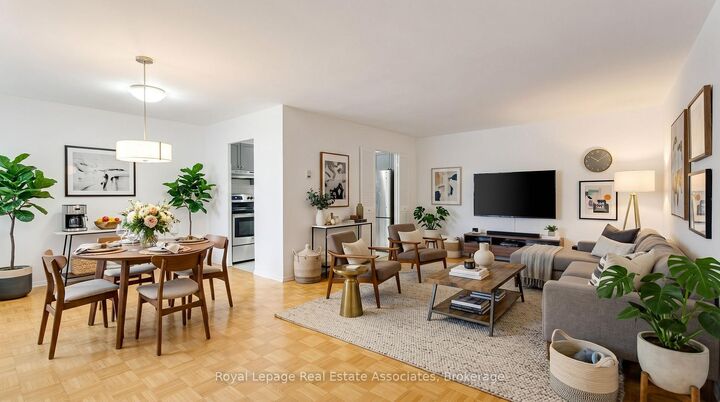 5 Massey Square 1710 — photo 1