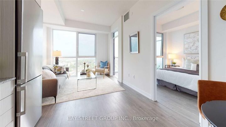 Photo de la propriété: 225 Village Green Square 2901 ON M1S 0K6
