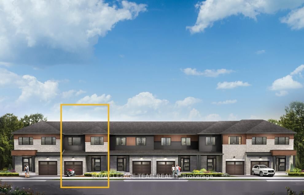 Property Photo: 508 Concerto Lane ON K2J 7N4