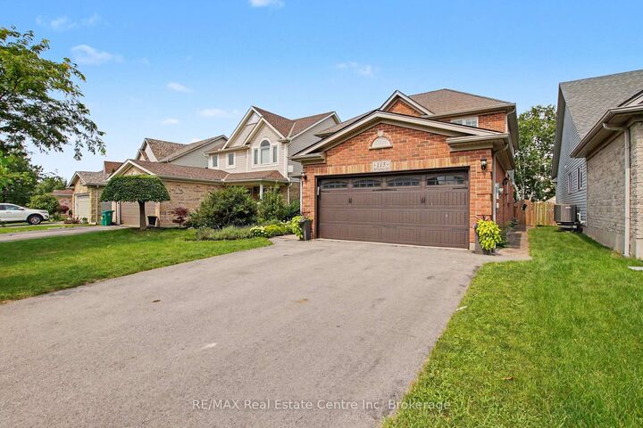 Property Photo: 115 McFarlane Drive ON N3C 4L6
