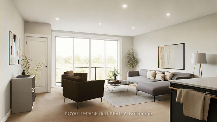 Property Photo: 50 Emma Street 204 ON L9W 5P9