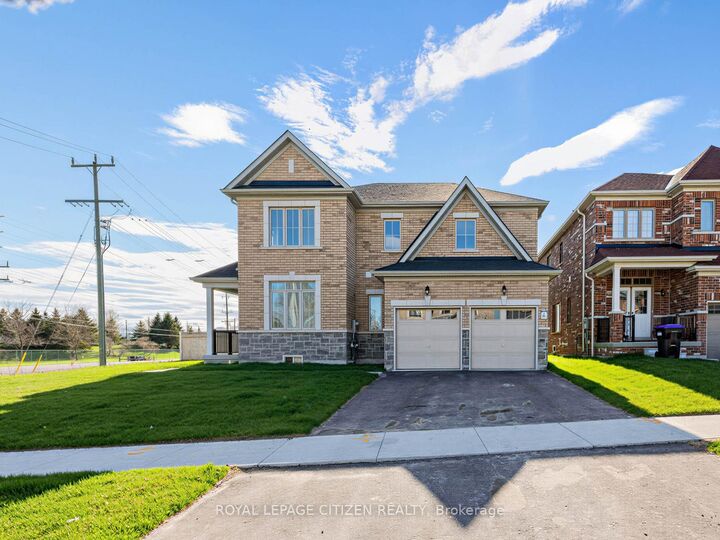 Property Photo: 2 Lawrence D. Pridham Avenue ON L9R 0X1