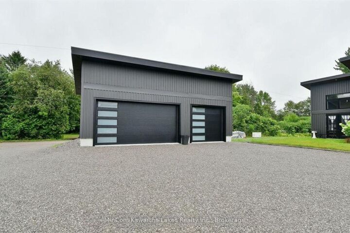 Property Photo: 9 Hunts Line Road ON K0L 1J0