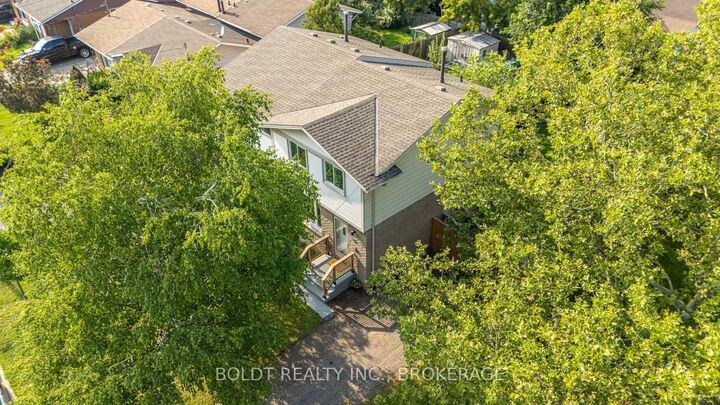 47 Brackencrest Road — photo 1