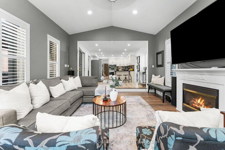 Property Photo: 840 Sheppard Avenue ON L1V 1G5