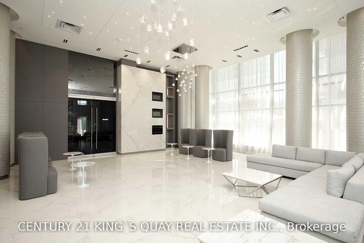 Property Photo: 75 Oneida Crescent 1208 ON L4B 0E8